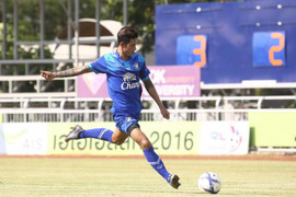 Hậu vệ U22 Thái Lan: U22 Việt Nam là đối thủ lớn nhất