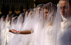 Jordan: Hủy luật cho phép kẻ hiếp dâm thoát tội nếu kết hôn với nạn nhân