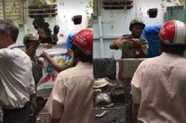 Bẻ khóa nhà dân bắt 9 con gà Đông Tảo: Sẽ xử lý cán bộ theo đúng quy định