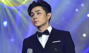 Jun Phạm và chặng đường đầy màu sắc tại ‘Gương mặt thân quen 2017’