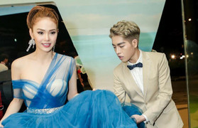 Video: Đức Phúc lần đầu đi sự kiện sau khi phẫu thuật thành mỹ nam