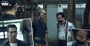 Xem Người phán xử tập 39 phát sóng lúc 21h45 tối 3/8 trên VTV3