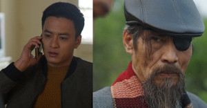 Người phán xử tập 39: Thế 'Chột' tung bằng chứng, khẳng định là cha đẻ Lê Thành