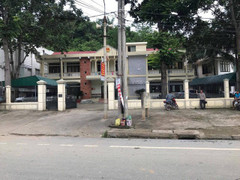 Khởi tố Chánh án tòa án huyện Kỳ Sơn nhận hối lộ