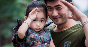 Bảo Ngậu 'Người phán xử': Tôi có thể làm mọi công việc của phụ nữ