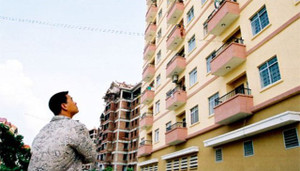 Làm nhà ở giá rẻ 200 triệu đồng không khó?