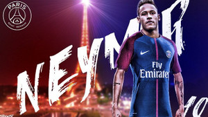 Video: Hành trình 18 ngày biến 'bom tấn' Neymar từ tin đồn thành sự thực