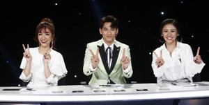 Trực tiếp Chung kết Vietnam Idol Kids 2017