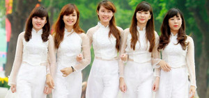 Điểm xét tuyển nguyện vọng bổ sung của Đại học Thủ Đô năm 2017