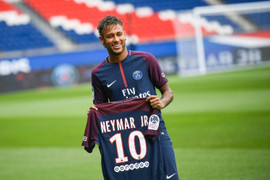 Vì sao với Neymar, 222 triệu euro xứng đáng đến từng xu?