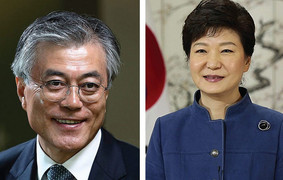 Tình báo Hàn Quốc thừa nhận giúp bà Park Geun-hye thắng cử năm 2012