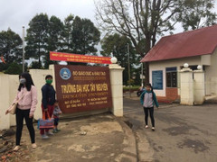 Đăng ký sai nguyện vọng, 12 thí sinh có điểm cao vẫn trượt ĐH Tây Nguyên