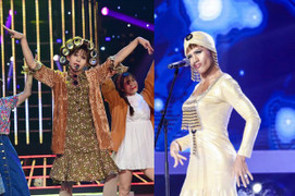 Xem trực tiếp Chung kết 'Gương mặt thân quen' 2017 lúc 21h10 ngày 5/8