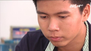 Nam sinh 29,35 điểm 'lỗi hẹn' giấc mơ thành bác sỹ vì điểm cộng