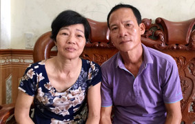 Bà lang cứu sống người phụ nữ đột quỵ ở Hải Phòng