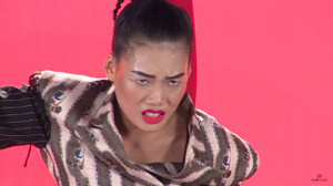 Trực tiếp tập 8 Vietnam's Next Top Model All Stars 2017: Cao Thiên Trang muốn đuổi Nguyễn Hợp