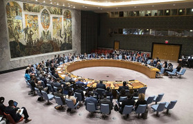 Liên hợp quốc thắt chặt các biện pháp trừng phạt Triều Tiên