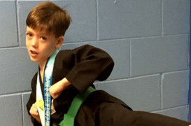 Bé trai 9 tuổi ứng tuyển vào NASA