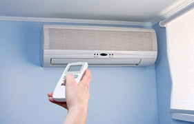 Những sai lầm ai cũng mắc phải khi dùng điều hòa