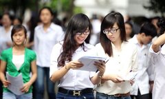 Tuyển sinh 2017: Ngành sư phạm mỏi mắt trông chờ người giỏi