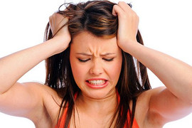 Làm gì khi bị đau đầu?