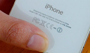 Lý do iPhone không thể sản xuất ở Mỹ