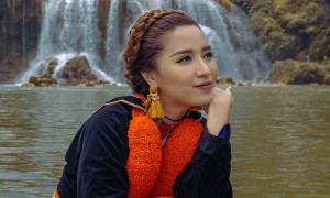 Bích Phương: ‘Người ta hỏi tôi sao đặt tên bài hát mới vừa dài vừa sến’