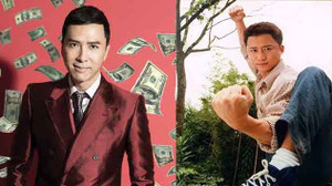 Đọ khối tài sản 'khổng lồ' của Ngô Kinh và Chân Tử Đan