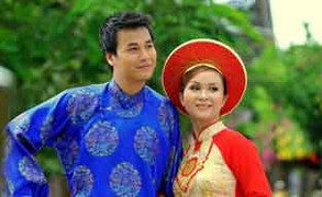 Khải Sở khanh 'Người phán xử': Vợ là người chủ động tán tỉnh tôi