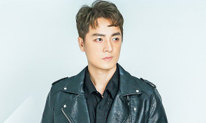 Đăng Khôi ra mắt ca khúc mới kể chuyện tình ‘anh trai tốt’