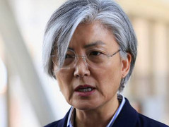 Ngoại trưởng Hàn Quốc, Triều Tiên nói gì trong cuộc gặp ngắn ở Philippines?