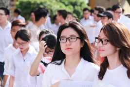 Đại học Tài nguyên và môi trường xét tuyển bổ sung