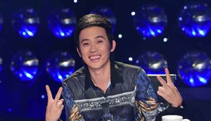 Tiết lộ cát-xê gây choáng của Hoài Linh khi ngồi ghế nóng 'Gương mặt thân quen'