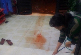 Khởi tố vụ nổ súng bắn 2 người thương vong ở Gia Lai