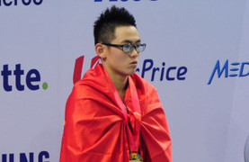 Kình ngư Lâm Quang Nhật đòi bỏ SEA Games 29: Chuyên gia Nguyễn Hồng Minh lên tiếng