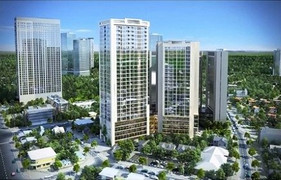 3 điểm cộng của dự án 800 tỷ đồng Bidhomes The Garden Hill