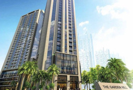 Gian nan tìm mua nhà cho con học Đại học