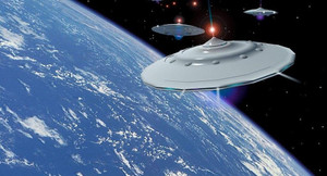 Chuyên gia Nga nói NASA giấu thông tin về người ngoài hành tinh