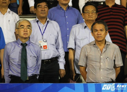 Vô địch SEA Games 29 hay cuộc chiến 'ghế ngồi' ở VFF