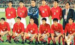 Không thắng nổi Thái Lan, thế hệ vàng bóng đá Việt Nam chia tay SEA Games trong nuối tiếc
