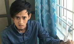 Thiếu nữ bị ép quan hệ tình dục vì lộ clip khỏa thân