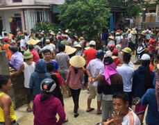 Nghi án bắt cóc trẻ em ở Hà Tĩnh: Không có dấu hiệu tội 'Bắt cóc chiếm đoạt tài sản'