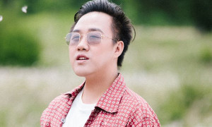 Trung Quân ‘đánh liều’ đầu tư cho ca khúc lạ tai với khán giả