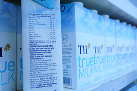 Phân biệt sữa tươi và sữa hoàn nguyên, sữa hỗn hợp