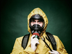 Chân dung những anh hùng thầm lặng của nước Nga ngày nay