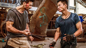 'Chiến lang 2' của Ngô Kinh: Siêu phẩm bị ghẻ lạnh nhất điện ảnh Trung Quốc