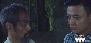 Người phán xử tập 40: Thế 'Chột' ăn ốc, Phan Quân đổ vỏ?