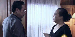 Phim Người phán xử tập 40 Online Full HD phát sóng 21h45 tối 9/8 VTV3