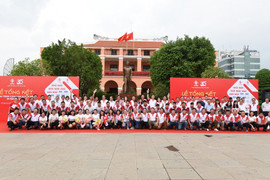 Hành trình Caravan xuyên Việt – 35 năm SAVICO: Đong đầy cảm xúc