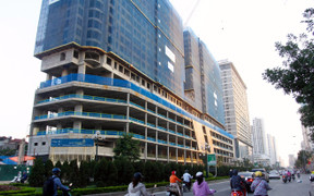 'Tặng quà gì để khách hàng ở lại đừng đi'